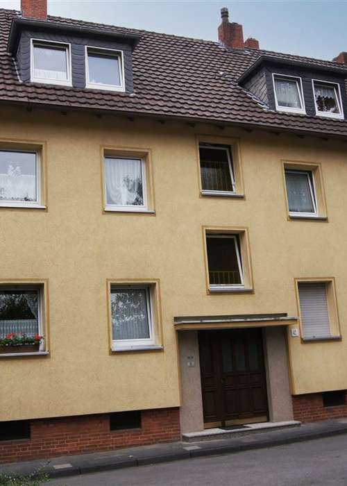 Bild der Wohnung