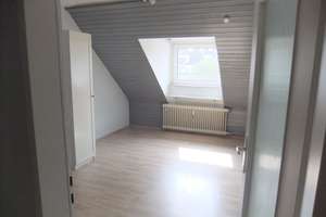 1-Zimmer-Studenten-Appartment in DA-Bessungen