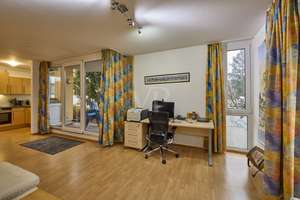 Moderne Eigentumswohnung in Toplage – Die vollständige Adresse der Immobilie erhältst du vom Anbieter., 64297 Eberstadt, Darmstadt – Vorschaubild 11