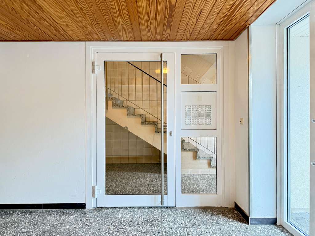 Immobilie in Flensburg - Kapitalanlage in gepflegter Wohnanlage – Vermietete 1,5-Zimmer-Wohnung mit Balkon in Flensburg - Bild 4