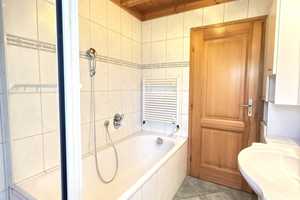 RESERVIERT: Blockbohlenhaus mit herrlichem Garten...... – Osterholz (Kreis) – Vorschaubild 21