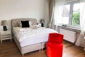 Charmantes Familienhaus mit Garage und Garten – Frankenwaldstraße 11, 81827 Balanstraße-West, München – Vorschaubild 6