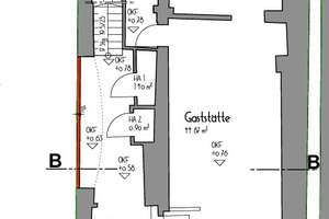 Zentrale Denkmalimmobilie im Herzen von Hersbruck mit attraktiver Renditechance – Die vollständige Adresse der Immobilie erhältst du vom Anbieter., 91217 Hersbruck – Vorschaubild 2