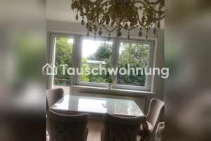 Tauschwohnung: Biete 3,5 SAGA suche 2,5 Zimmer SAGA Wohnung