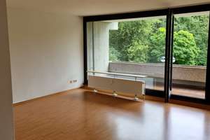 Ricklinger Teiche: Helle 2-Zimmer-Wohnung mit zwei Balkonen und Tiefgarage – sofort frei. – Die vollständige Adresse der Immobilie erhältst du vom Anbieter., 30459 Ricklingen (Ortsteil), Hannover – Vorschaubild 7