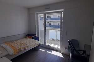 Schickes 1 Zimmer Appartement in modernem  Studentenwohnheim in  Augsburg – Firnhaberstr. 12, 86159 Augsburg – Vorschaubild 4