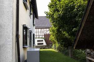 Modernisierte 3-Zimmer-Dachgeschosswohnung mit Fußbodenheizung und Gas-Wärmepumpe in Holzgerlingen – Kernerstraße 11, 71088 Holzgerlingen – Vorschaubild 21