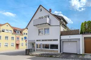 Mehrfamilienhaus mit Potenzial – ideal für Anleger & Eigennutzer – Die vollständige Adresse der Immobilie erhältst du vom Anbieter., 70376 Münster, Stuttgart – Vorschaubild 20