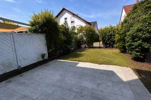 Exklusives Reihenmittelhaus mit 188 m² Wohnfläche, 3 Bädern, Dachstudio und hochwertiger Ausstattung – Die vollständige Adresse der Immobilie erhältst du vom Anbieter., 76139 Hagsfeld, Karlsruhe – Vorschaubild 14