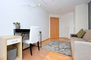 Gepflegte und schön möblierte Wohnung mit großem Balkon und TG-Stellplatz in Stuttgart-Hausen – Die vollständige Adresse der Immobilie erhältst du vom Anbieter., 70499 Hausen, Stuttgart – Vorschaubild 15