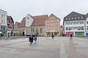 Investieren Sie in bester Reutlinger Innenstadtlage – Die vollständige Adresse der Immobilie erhältst du vom Anbieter., 72764 Reutlingen-Mitte, Reutlingen – Vorschaubild 2