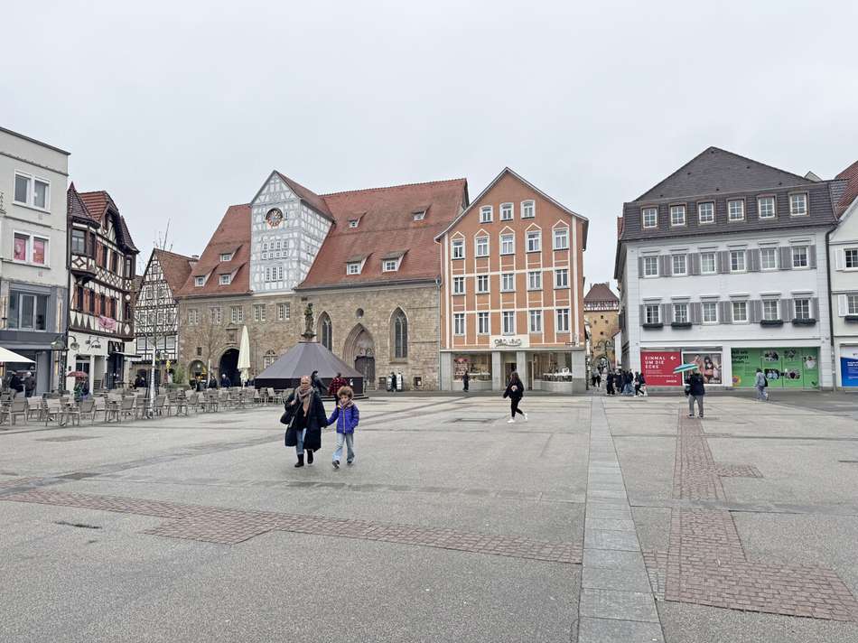 Marktplatz