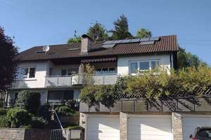 Leinzell: Flexibel nutzbares Mehrgenerationenhaus mit 2 DH-Einheiten in herrlicher Aussichtslage! – Die vollständige Adresse der Immobilie erhältst du vom Anbieter., 73575 Leinzell – Vorschaubild 1