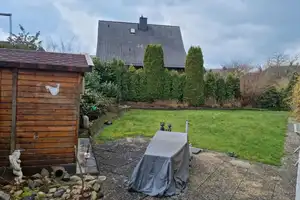 Komfortables Wohnhaus plus Renditeobjekt! – Bielefeld – Vorschaubild 9