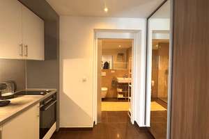 3,6% Rendite: Moderne vollmöblierte Wohnung in zentraler Lage – Schillerstraße 41, 80336 Ludwigsvorstadt-Kliniken, München – Vorschaubild 6