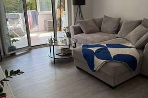 Hochwertig sanierte 2-Zimmer-Wohnung mit Loggia und langfristigem Wertpotenzial – Die vollständige Adresse der Immobilie erhältst du vom Anbieter., 50733 Nippes (Ortsteil), Köln – Vorschaubild 5