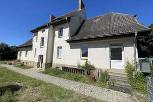 Mehrfamilienhaus mit Potential  – Die vollständige Adresse der Immobilie erhältst du vom Anbieter., 39387 Oschersleben (Bode) – Vorschaubild 4
