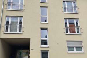 Appartement in Osnabrück-Innenstadt – Bohmter Straße 34a, 49074 Gartlage, Osnabrück – Vorschaubild 6