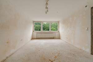 Lichtdurchflutetes Penthouse mit Potential – Die vollständige Adresse der Immobilie erhältst du vom Anbieter., 47249 Buchholz, Duisburg – Vorschaubild 4