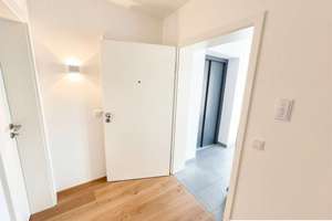 3-Zimmer-Wohnung mit Garten – ruhig wohnen in Schwandorf – Die vollständige Adresse der Immobilie erhältst du vom Anbieter., 92421 Schwandorf – Vorschaubild 7