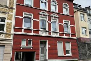 Preisreduzierung: 4-Zimmer-Wohnung mit Balkon & 2 weitere ETW'en im gleichen Objekt – Badische Straße 18, 42389 Langerfeld-Beyenburg, Wuppertal – Vorschaubild 1