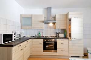 Moderne, voll möblierte 3 Zimmerwohnung – Ernestinenstraße 8, 45883 Heßler, Gelsenkirchen – Vorschaubild 2