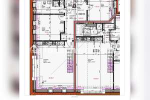 Tauschwohnung: 3-Zimmer-Wohnung in Berlin Friedrichshain Lichtenberg, 97 m² – Siegfriedstraße 206, 10365 Lichtenberg (Ortsteil), Berlin – Vorschaubild 11
