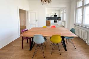 Repräsentative 3-Zimmer-Wohnung im Ensemble der Frankfurter Allee – Die vollständige Adresse der Immobilie erhältst du vom Anbieter., 10247 Friedrichshain, Berlin – Vorschaubild 6