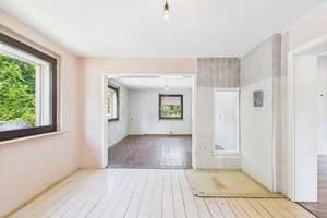 Freistehendes Einfamilienhaus mit großzügigem Nebengebäude und Grundstück in Vettweiß Gladbach. – Römerweg 7, 52391 Vettweiß – Vorschaubild 13