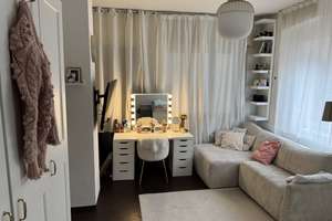 Helle 1,5-Zimmer Wohnung im Heusteigviertel, Stuttgart-Süd – Die vollständige Adresse der Immobilie erhältst du vom Anbieter., 70180 Lehen, Stuttgart – Vorschaubild 1
