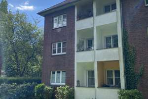 Hübsche 2-Zimmer-Wohnung in HH Winterhude *FREI* - idyllische Lage, super Schnitt, frisch renoviert  – Veerstücken 5G, 22297 Winterhude, Hamburg – Vorschaubild 18