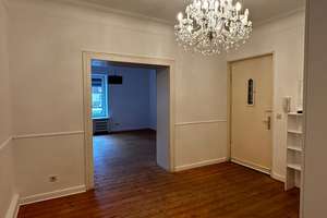 Charmante Altbauwohnung in Golzheim - nur 2 Minuten zum Rhein / Loggia /  provisionsfrei – Die vollständige Adresse der Immobilie erhältst du vom Anbieter., 40474 Golzheim, Düsseldorf – Vorschaubild 11