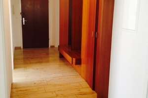 traumhafte Wohnung mit XXL-Süd-Terrasse, Einbauküche und Garage ab 01.08.2026 zu mieten – Dresdener Str. 57, 86157 Pfersee-Süd, Augsburg – Vorschaubild 8