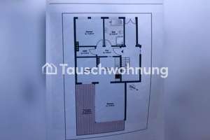 Tauschwohnung: Sanierte Wohnung mit großer Terrasse nahe Mühlenkamp – Geibelstraße 58, 22303 Winterhude, Hamburg – Vorschaubild 6