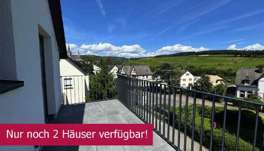 Bild von Nur noch 2 Häuser verfügbar! **Exklusive, freistehende Einfamilienhäuser**