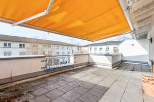 Lichtverwöhnte Penthousewohnung ! Barrierefrei + Energiesparend !
 – 63065 Klinikum Offenbach, Offenbach am Main – Vorschaubild 19