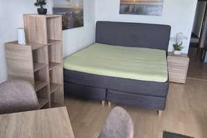 Gepflegtes 1-Zimmer-App in Düsseldorf - Golzheim zu verkaufen!!! – Am Bonneshof 30, 40474 Golzheim, Düsseldorf – Vorschaubild 9