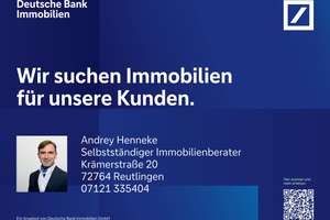 Attraktives Anlageobjekt mit Ausbaupotential – Die vollständige Adresse der Immobilie erhältst du vom Anbieter., 72172 Sulz am Neckar – Vorschaubild 8