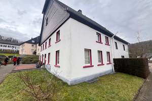 Top gepflegtes Mehrfamilienhaus 14 WE – Kapitalanlage inkl. möglichem Baugrundstück – Die vollständige Adresse der Immobilie erhältst du vom Anbieter., 58769 Nachrodt-Wiblingwerde – Vorschaubild 39