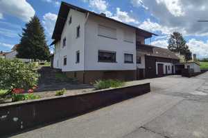 Freistehendes Mehrgenerationenhaus mit  großem Grundstück – Main-Kinzig-Kreis – Vorschaubild 1