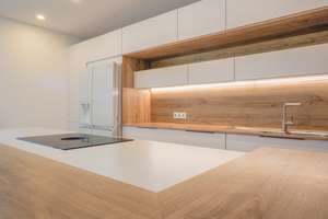Urbanes Wohnen auf höchstem Niveau – 3-ZKB-Wohnung mit Balkon & Stellplatz! – Die vollständige Adresse der Immobilie erhältst du vom Anbieter., 66111 Sankt Johann, Saarbrücken – Vorschaubild 8