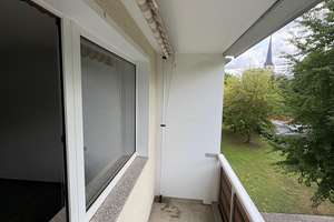 2,5-Zi.-ETW mit Süd-Balkon in ruhiger, grüner Lage - Magdeburg-Stadtfeld Ost
