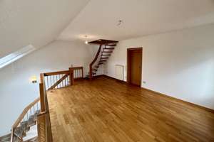 Maisonettewohnung über den Dächern von Trier mit Sonnenterrasse und Stellplätzen – Die vollständige Adresse der Immobilie erhältst du vom Anbieter., 54296 Irsch, Trier – Vorschaubild 7