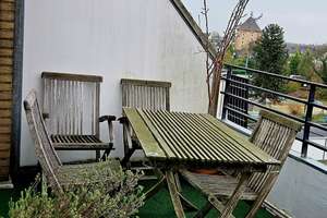 Großzügiges, helles Penthouse in MG - Lürrip  – Die vollständige Adresse der Immobilie erhältst du vom Anbieter., 41065 Lürrip, Mönchengladbach – Vorschaubild 9