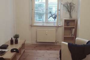 ***BEZUGSFREI *** GRÜNDERZEITWOHNUNG IN SZENEVIERTEL – Sprengelstraße 39, 13353 Wedding, Berlin – Vorschaubild 5
