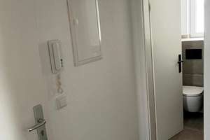 Erstbezug nach Kernsanierung: Möblierte 2-Zimmer-Wohnung mit EBK – Die vollständige Adresse der Immobilie erhältst du vom Anbieter., 86157 Pfersee-Süd, Augsburg – Vorschaubild 16