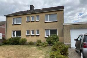 3,5 Zimmer Wohnung mit Balkon im Zweifamilienhaus – Passmannweg 24, 44149 Oespel, Dortmund – Vorschaubild 2