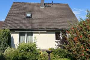 Mein neues Zuhause- Wohnhaus mit Einliegerwohung in ruhiger Wohnlage! – Die vollständige Adresse der Immobilie erhältst du vom Anbieter., 3051 Groß Gaglow, Cottbus – Vorschaubild 3