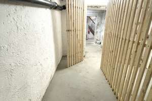Erstbezug nach Sanierung: Stilvolle 3-Zimmer-Wohnung in Augsburg-Zentrum (Wertachnähe) – Die vollständige Adresse der Immobilie erhältst du vom Anbieter., 86153 Rechts der Wertach, Augsburg – Vorschaubild 13