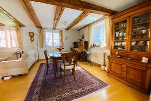 ++RESERVIERT++ Charmantes Stadthaus mit 2 Wohnungen im Ortskern von Lörrach-Brombach – Die vollständige Adresse der Immobilie erhältst du vom Anbieter., 79541 Lörrach – Vorschaubild 12